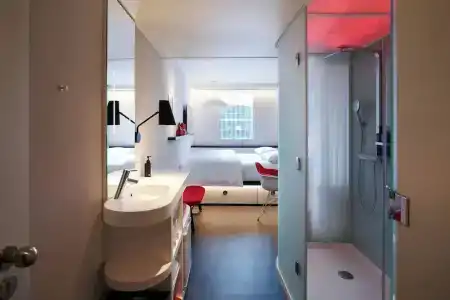 citizenM Paris Gare de Lyon - 55