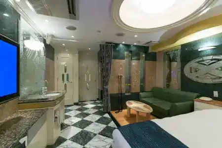 d-Wave Shinjuku(Adult Only) - 20