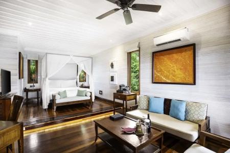 Hilton Seychelles Northolme Resort & Spa - 78