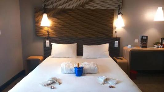ibis Saint-Malo Madeleine - 78