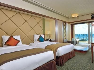 Okinawa Kariyushi Resort Exes Onna - 60
