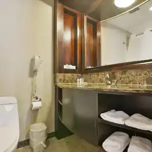 Woodbine & Suites - 21