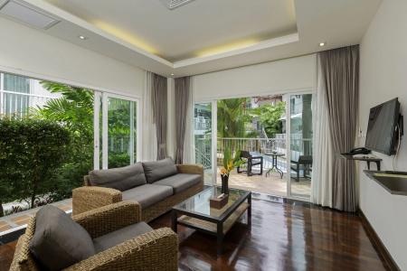 Phunawa Resort - Sha Plus - 19