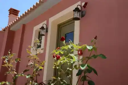 Dio Guesthouses - 39