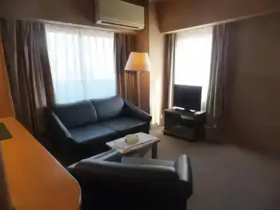 Alpha Inn Akita - 71