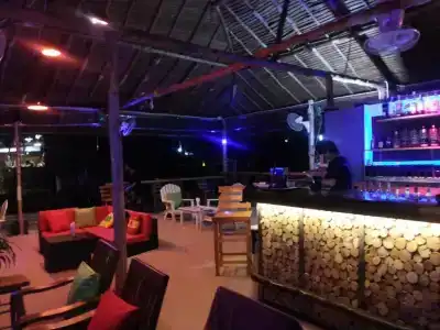 Coconut Beach Resort - 24
