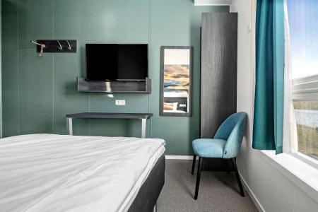 Aiden by Best Western Trondheim Airport - 59