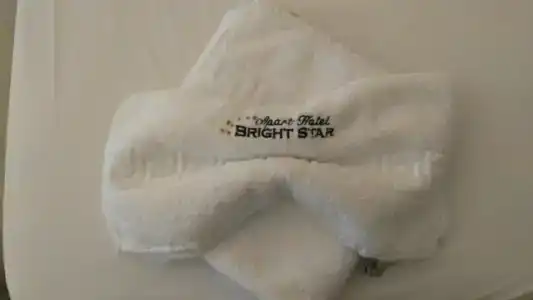 Bright Star - 62