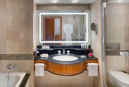 Kempinski Corvinus Budapest - 45