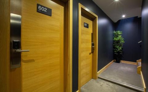 Sonder Edgware Road - 17