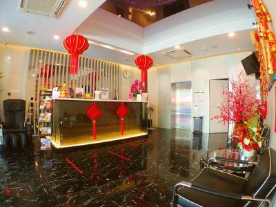 De Elements Business Kl - 1