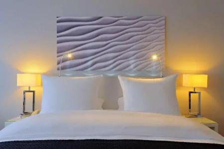 Radisson Blu Conference, Düsseldorf - 43