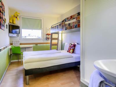 ibis budget Berlin Kurfürstendamm - 43
