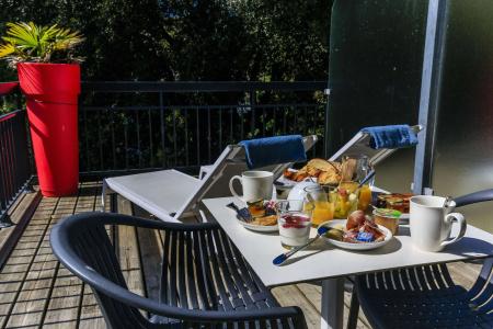 Best Western Hôtel Garden and Spa - 11
