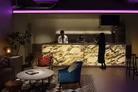 The Millennials Shibuya - 20