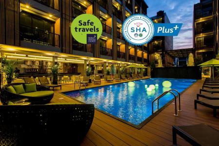 Glow Ao Nang Krabi - Sha Extra Plus Certified - 43