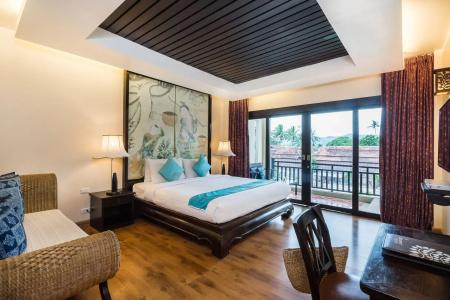 Dara Samui Beach Resort - Sha Extra Plus - 14