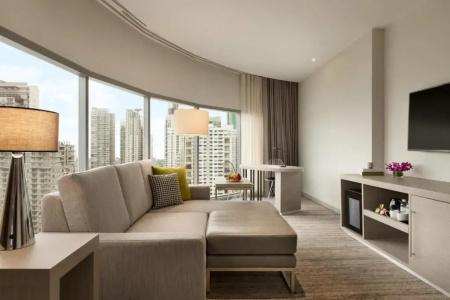 Hyatt Place Bangkok Sukhumvit - Sha Plus Certified - 41