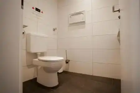 Blk Hostel - 29
