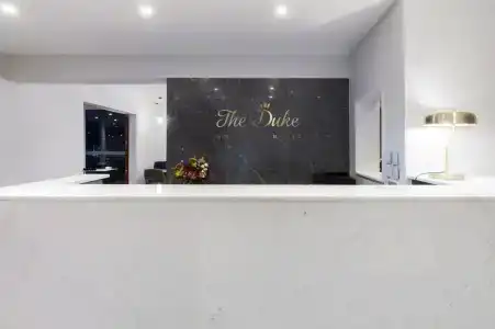 The Duke Boutique - 1