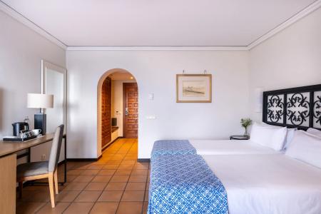 Parador de Málaga Gibralfaro - 3
