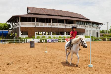 Cambodian Country Club - 24