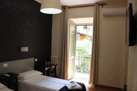 The Place In Rome - 135
