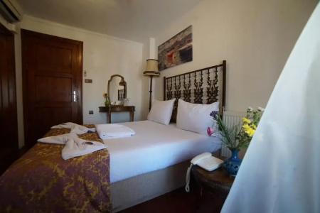 Sarnıç Butik Otel - 21