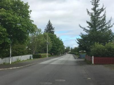 Reykjadalur - 16