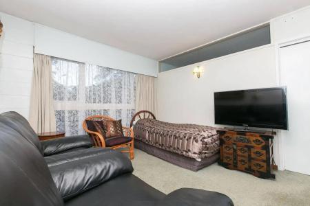 Ranfurly Evergreen - 5