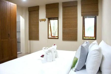 Deva Beach Resort Samui - 34