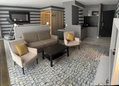 SL'otel im Parforcehaus - 37