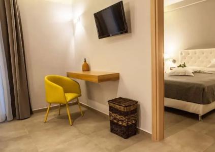 Anemos Rooms & - 162