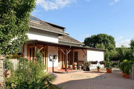 Pension Kühns Mühle - 1