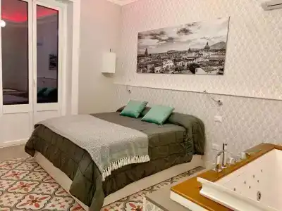 Suite del Ponte Normanno - 130