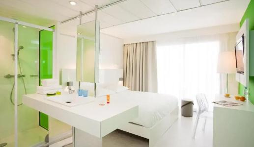 Ibis Styles Menton Centre - 63