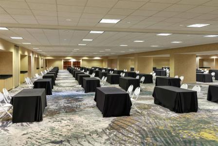Sheraton Atlanta - 26