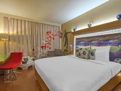 Novotel Bengaluru Outer Ring Road - 57