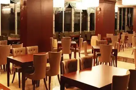 Tilya Resort - 12