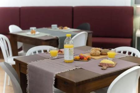 Hostel Antique - 104