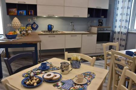 b&b Marina Blu - 13