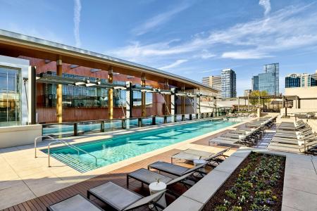 Omni Nashville - 17