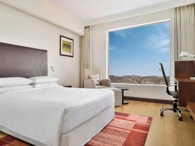 Four Points by Sheraton Jaipur, City Square - 50