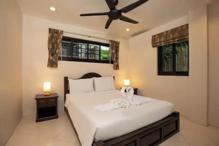 Baan Chom View Kamala - Sha Plus - 122