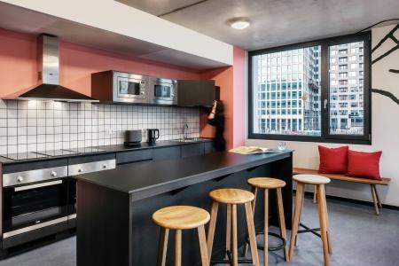 The Social Hub - 25