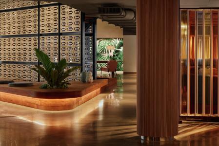 The Gates South Beach - a Doubletree by Hilton - 2