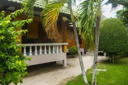 Dewshore Resort - 59