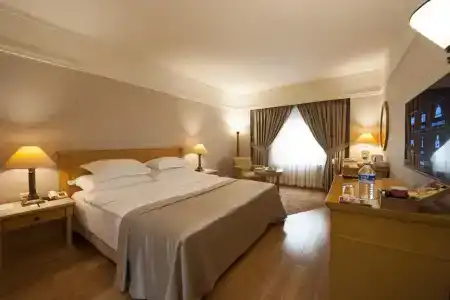 Zorlu Grand Trabzon - 4