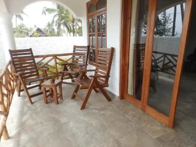 Zanzibar Bahari Villas - 28