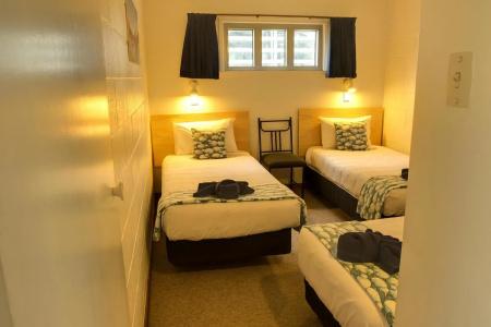 Alpha Motor Inn - 3